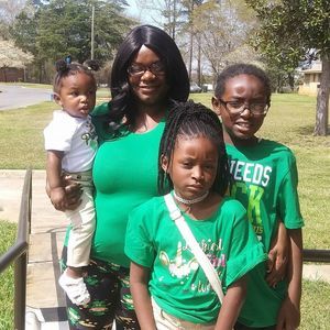 Meet your Posher, Bridget